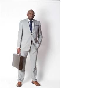 Meet your Posher, Mack